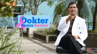 Top 5 Health: Pemicu Kanker Otak Curi Perhatian