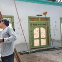 Merawat Jejak Slamet Riyadi di Rumah Tua Solo