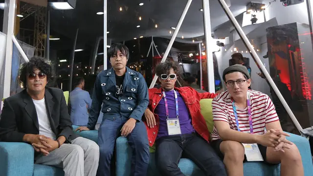 [Bintang] The Upstairs