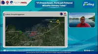 Danau Toba jadi Tuan Rumah F1 Powerboat, Apa Untungnya Bagi Indonesia?