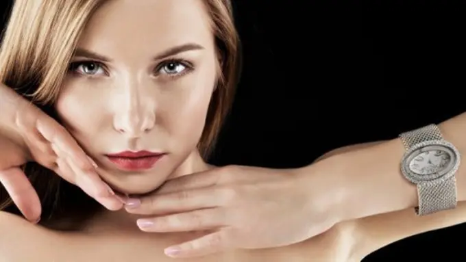 [Bintang] Jam tangan