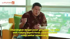 Iklan mobile di Indonesia telah masuk ke fase baru dengan kehadiran Cashtree. Simak wawancara kami dengan Seyoung Jung, CBO Cashtree.