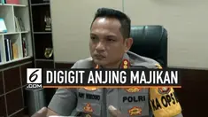 Polisi ternyata tetap menyelidiki kasus tewasnya pekerja rumah tangga bernama Yayan (35) akibat digigit anjing jenis Malinois Belgian, meski sudah ada perdamaian.