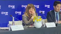 APINDO: Ketegangan Geopolitik Nyata tapi Indonesia Tetap Menarik bagi Investor