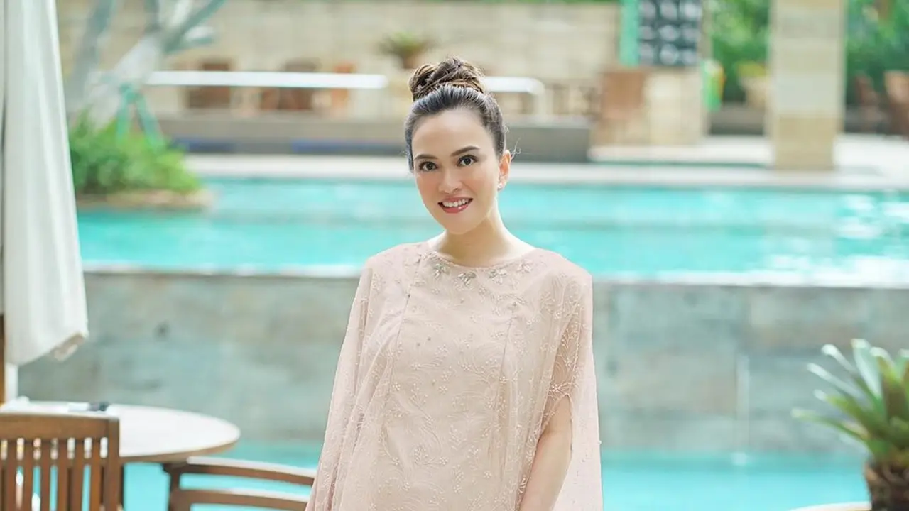 Shandy Aulia