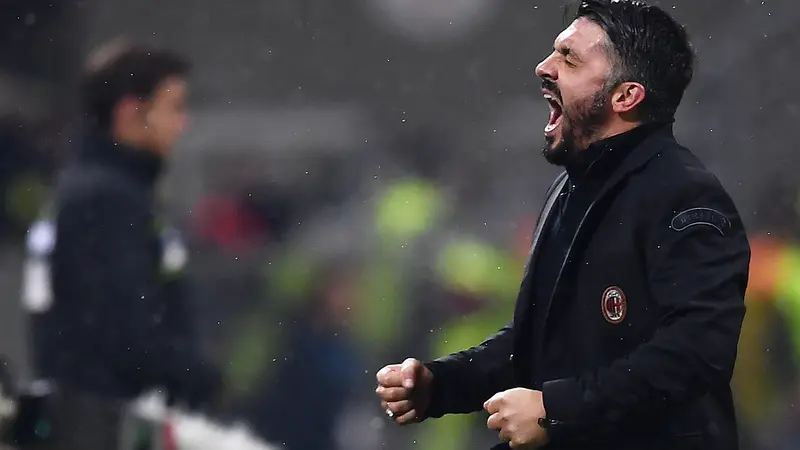 Gennaro Gattuso