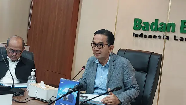 Bank Tanah Mau Kelola Lahan Rampasan Kejagung