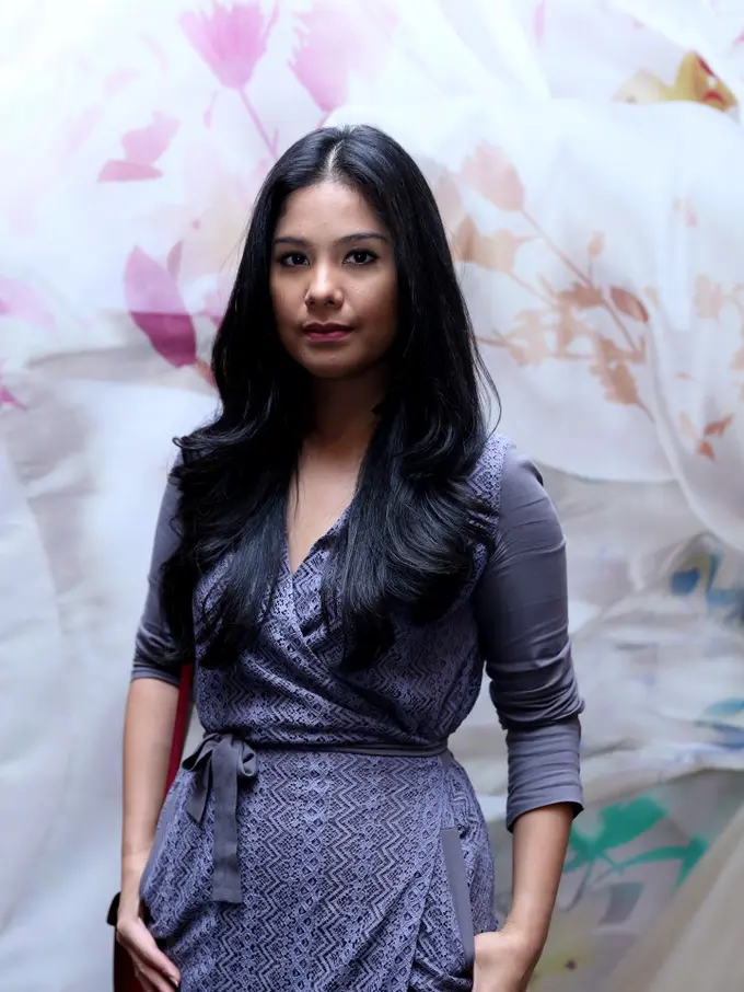 [Bintang] Annisa Pohan