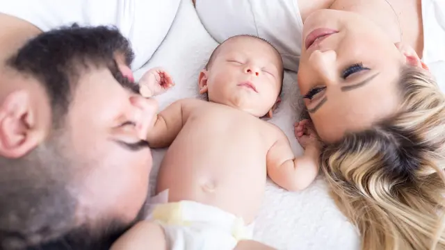 usia bayi