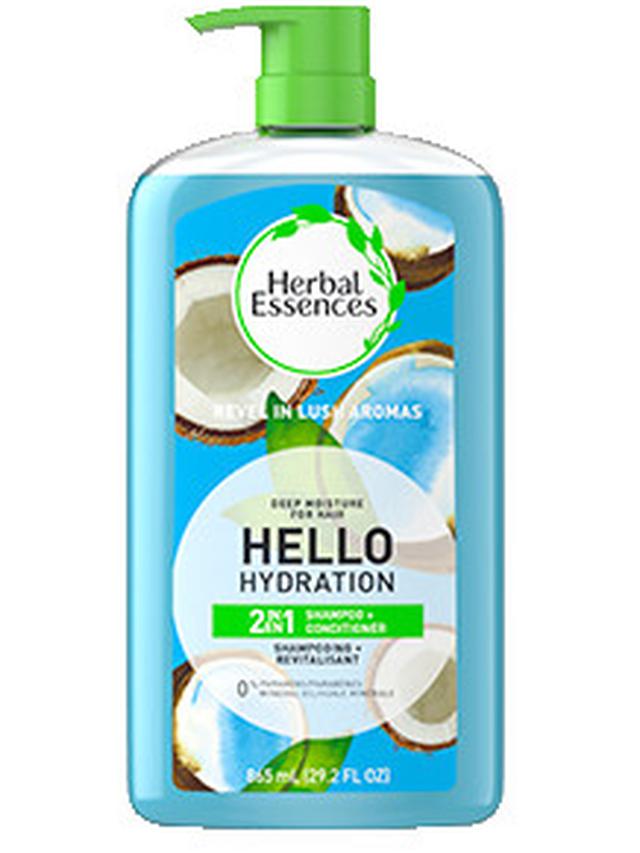 Herbal Essence Hello Hydration