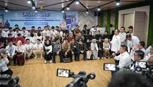 Pendaftaran Magang Nasional 2026 Kembali Dibuka 3 September, Cek Cara Daftarnya