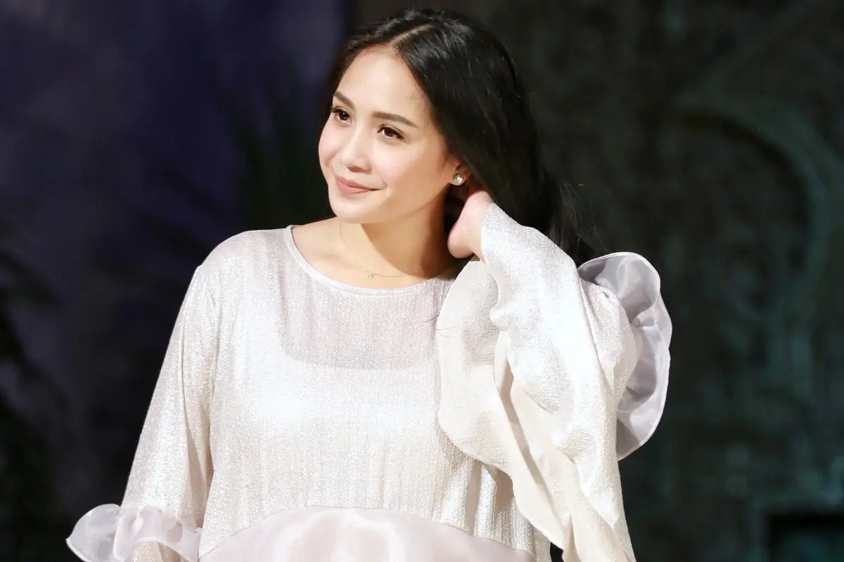 [Bintang] Nagita Slavina