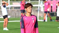 Kenyu Sugimoto (Osaka FC)