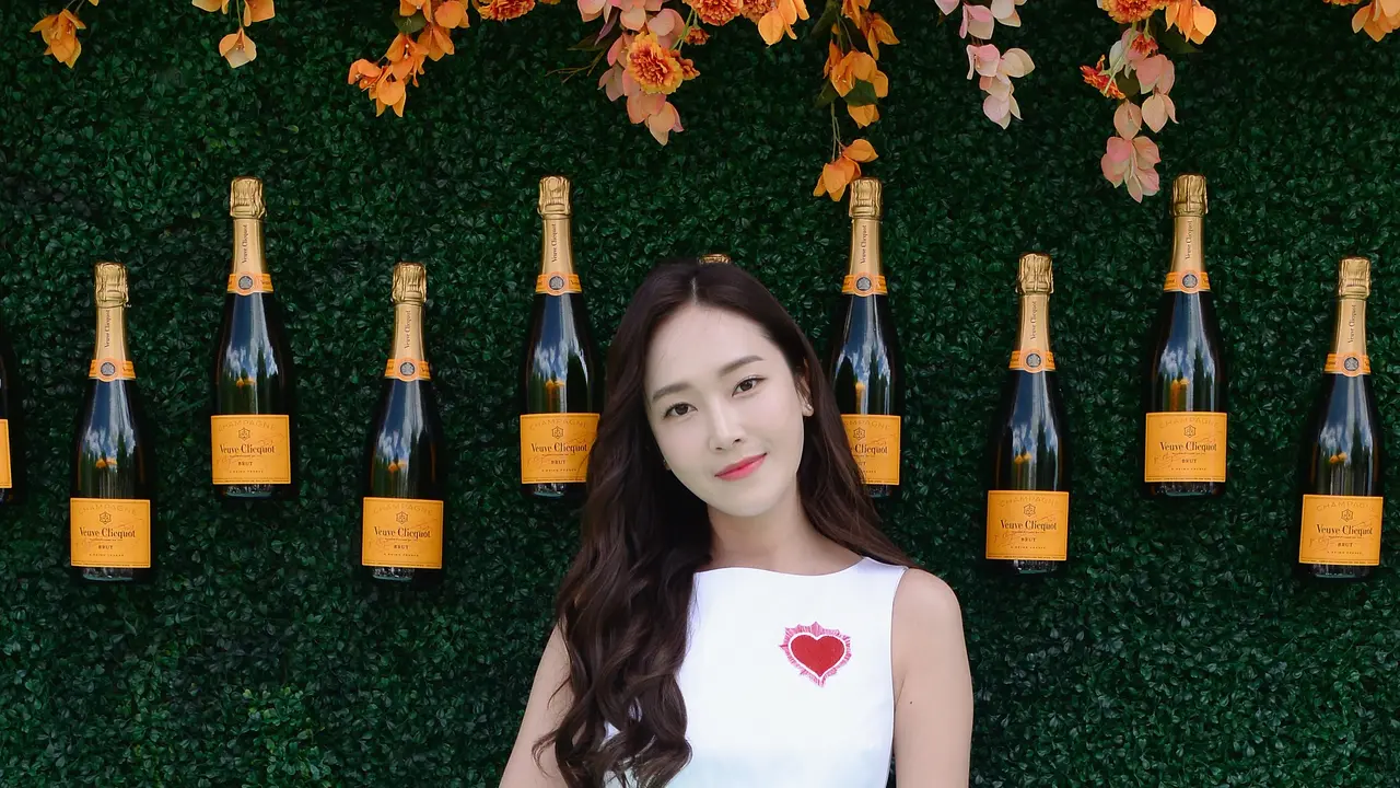 [Bintang] Jessica Jung