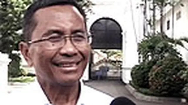 Dahlan Iskan Dipanggil Presiden