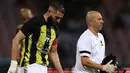 <p>Mantan striker Real Madrid ini telah mencetak satu gol dan memberikan dua assist untuk klub sejak bergabung dengan status bebas transfer di musim panas. (Abdel Ghani BASHIR/AFP)</p>