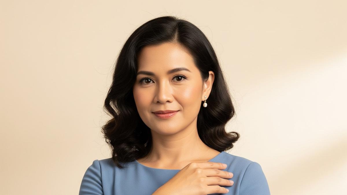 7 Model Gelang Bangle untuk Wanita Usia 40-an yang Simple dan Elegan, Cocok untuk Aktivitas Harian