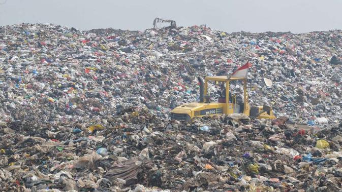 Pemkab Batang Inovasi TPS Ramah Lingkungan: Investasi Rp 1,8 M Mampu Kelola 15 Ton Sampah Melalui Konsep Reduce, Reuse, Recycle