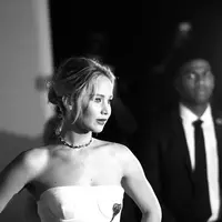 Awal tahun lalu Nick Jonas dikabarkan menaruh perasaan cinta pada Jennifer Lawrence. Mengetahui berita tersebut, Jenn pun menampik denga  menyampaikan pernyataannya lewat sebuah wawancara. (AFP/Bintang.com)