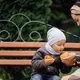 Kenali bahasa tubuh balita. (Foto/Dok: Magnific)