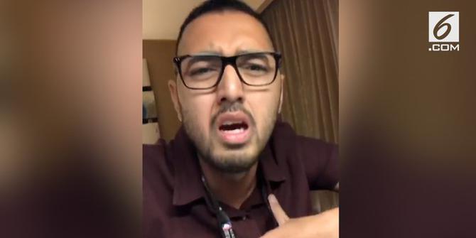 VIDEO: Kemal Palevi Buka-bukaan Soal Insiden Justin Bieber