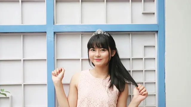 Cesen Istri Marshel Widianto