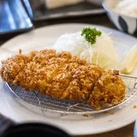 Ilustrasi chicken katsu./Copyright&nbsp;freepik.com/author/jcomp