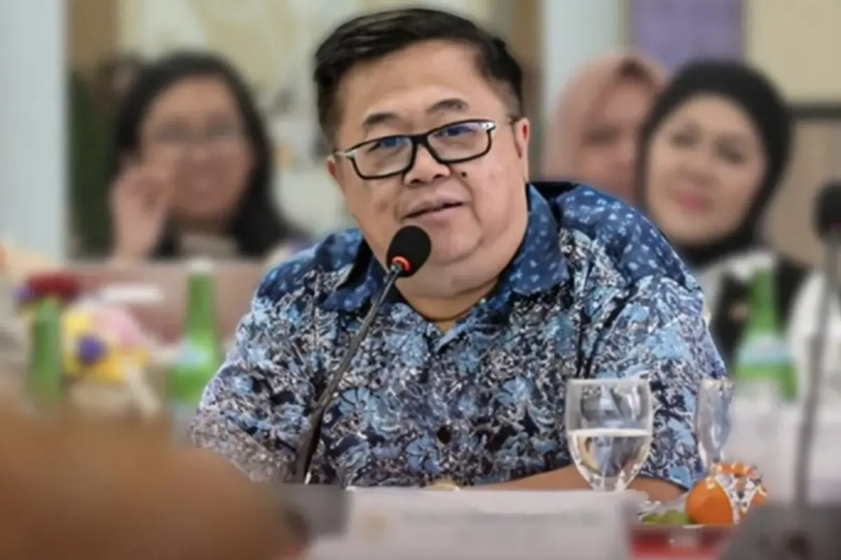 Darmadi Durianto