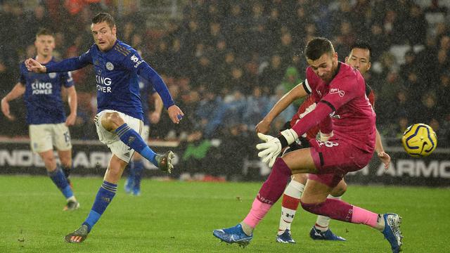 Southampton Vs Leicester