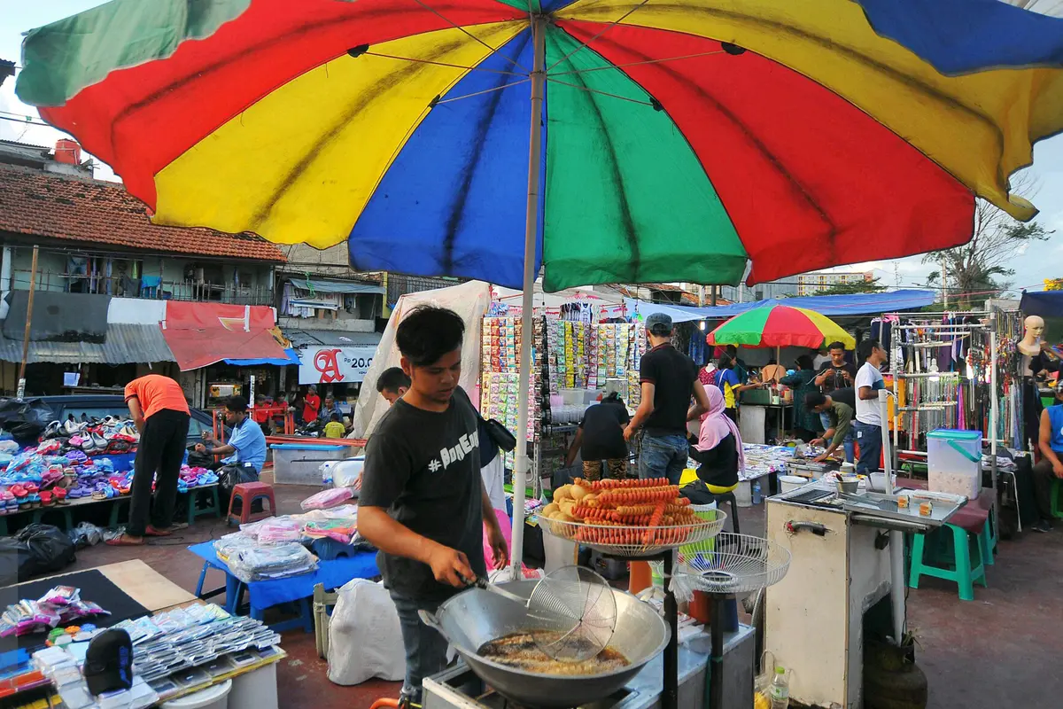20170110-Pasar Malam-Jakarta- Angga Yuniar