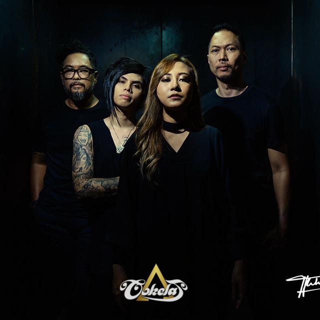 Cokelat Ditinggal Jackline Gandeng Aiu Ratna Eks Garasi Showbiz Liputan6 Com