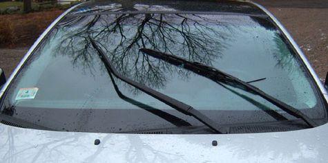 Wiper Blades