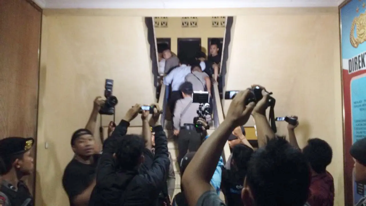 Ketua PN Kepahiang