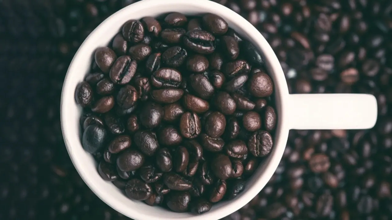Kopi Juga Punya Efek Baik