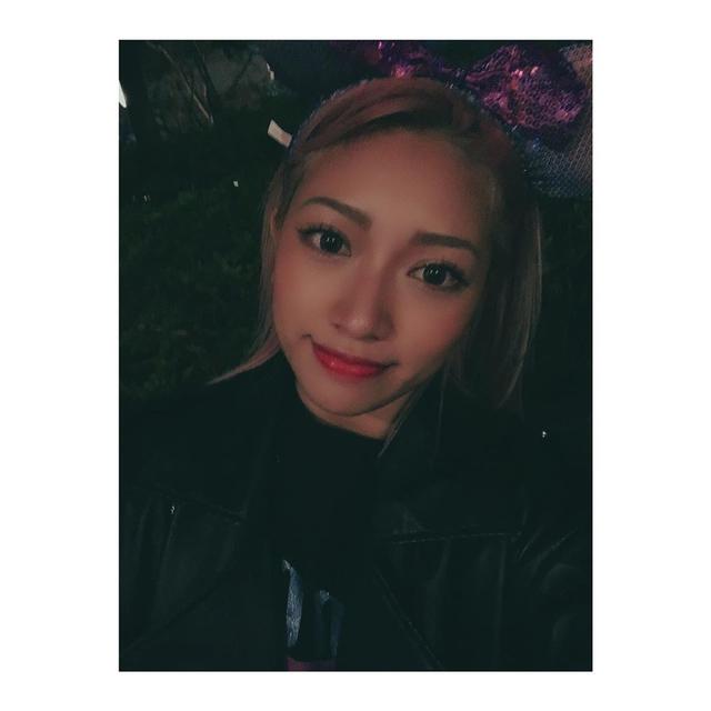 Hana Kimura (Instagram/ hanadayo0903)