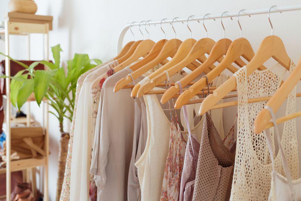 Jangan Disepelekan Kenapa  Beli Baju  Baru Harus  Dicuci  