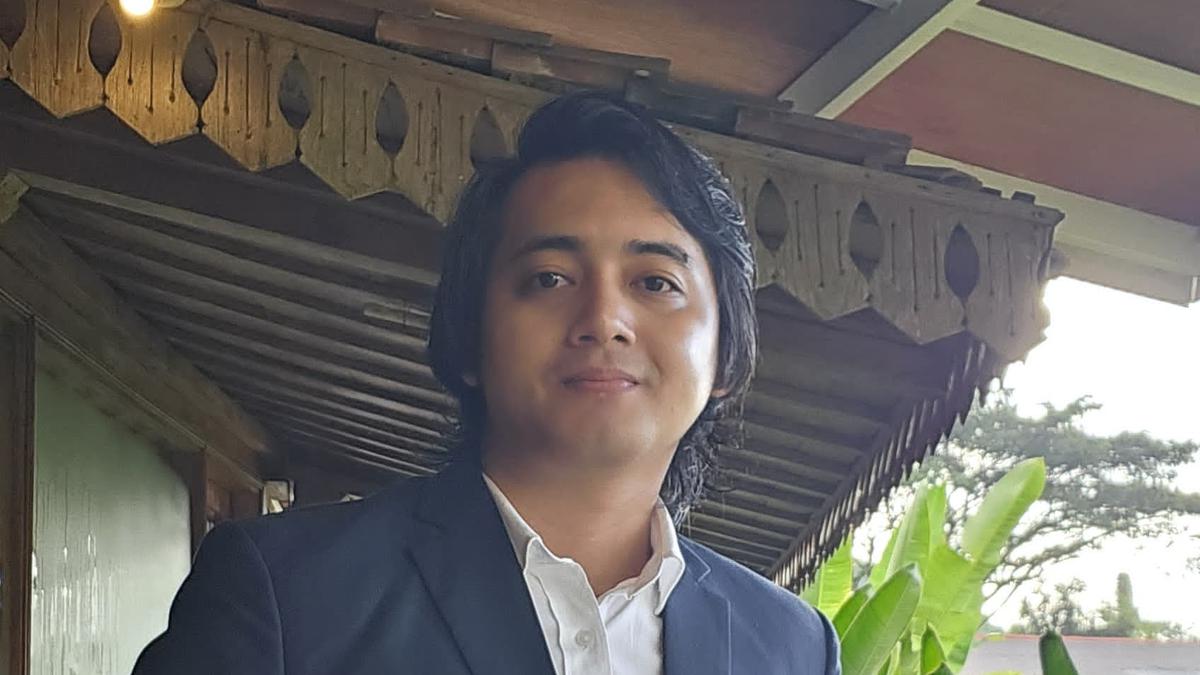 Profil Reno Wandika Pengacara Muda dan Lagi Ramai Jadi Pemberitaan, Ngaku Ingin Bela Yang Terzalimi