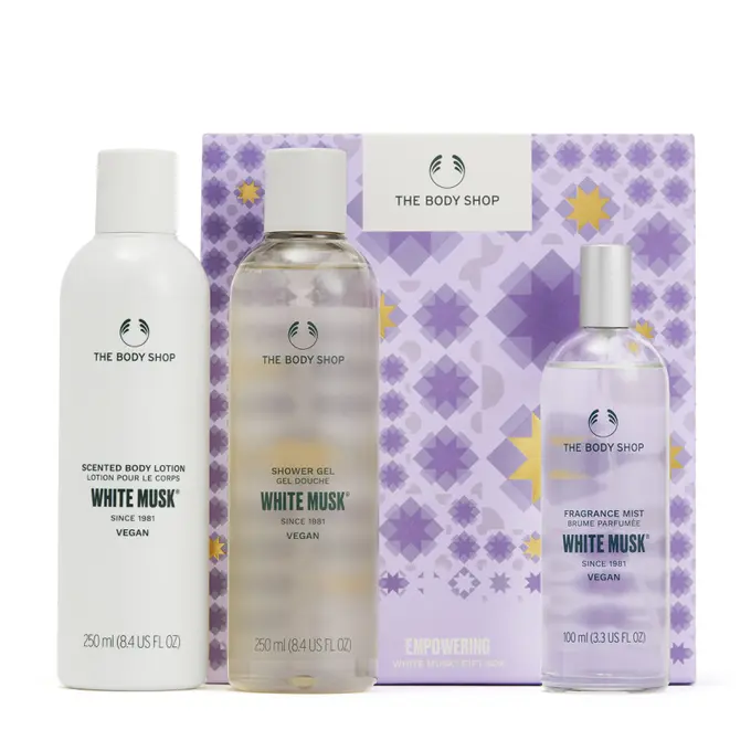 Hampers spesial edisi Ramadan