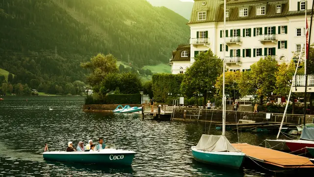 Zell am See