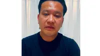 Pengusaha Kaya di Surabaya yang Paksa Siswa Sujud dan Menggonggong Mirip Anjing Minta Maaf