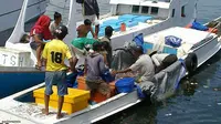 Ribuan Pelaut Bekerja di Luar Negeri Tidak Prosedural