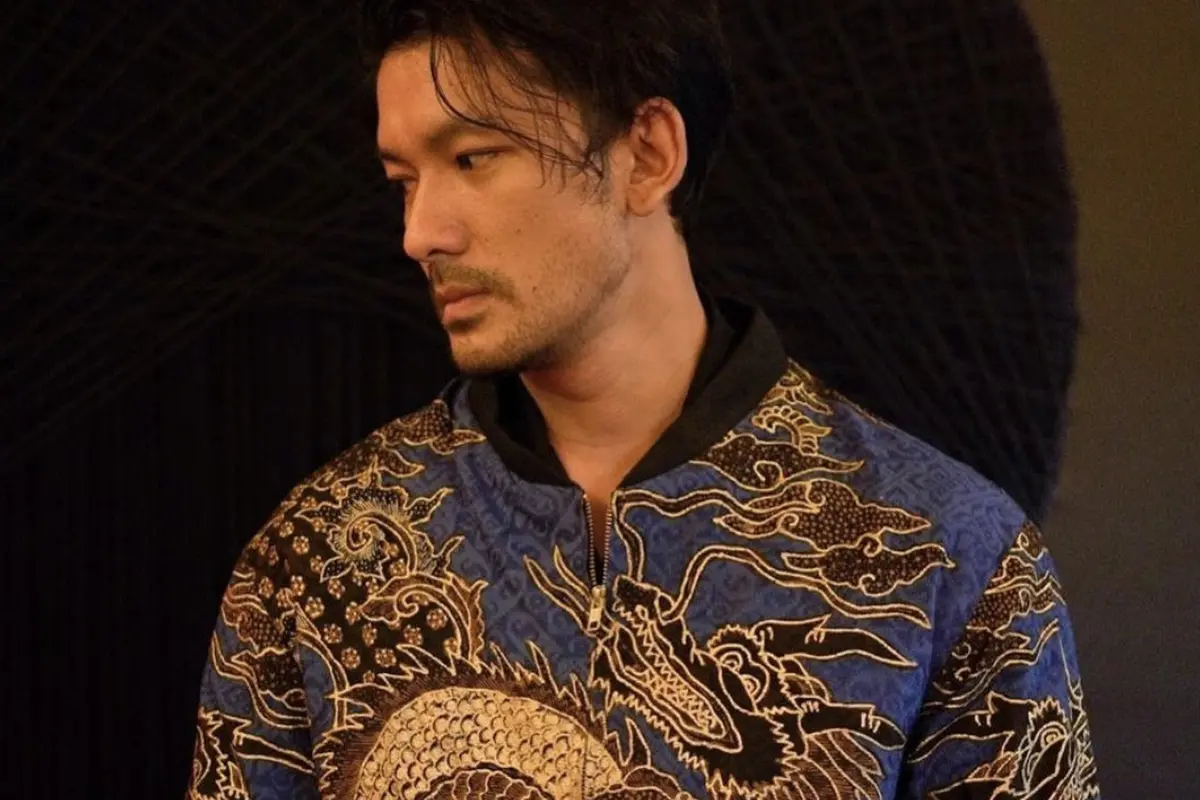 Rio Dewanto