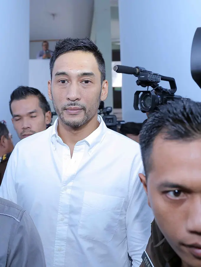 [Bintang] Restu Sinaga