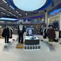 Koleksi lengkap dan store spesial hadirkan pengalaman berbelanja yang memuaskan.