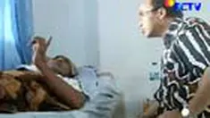 Wakil Ketua Dewan Pers Bambang Harymurti menjenguk Juhri Samanery di RS Sumber Kasih GPM Ambon, Maluku. Banyak hal diutarakan Juhri kepada Bambang dalam pertemuan itu. 
