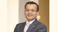 Gaurav Gupta (Foto: GM)