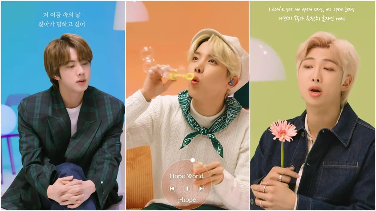BTS ARMY