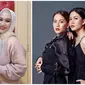 Kakak Adik Artis Ini Pernah Jadi Anggota JKT48. (Sumber: Instagram/frieskatch/zaraadhsty)