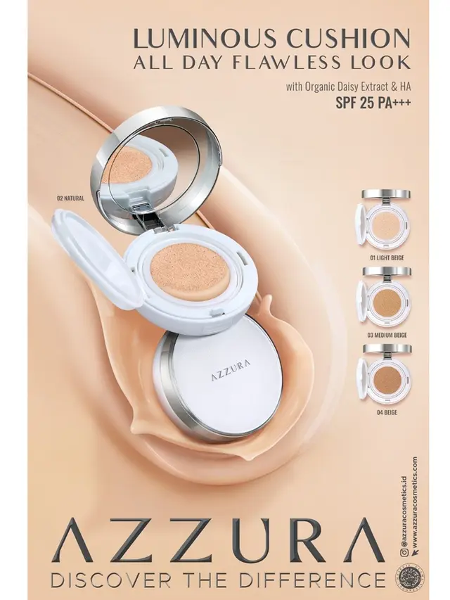 Steal Her Look! Intip Inspirasi Korean Makeup yang Membuatmu Tampak Lebih Fresh di Segala Medan