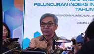 KPK Panggil Nusron Wahid
